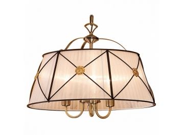 Подвесная люстра Дрезден CL409132