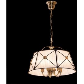 Подвесная люстра Дрезден CL409152