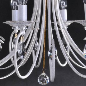 Подвесная люстра Джесси CL410182