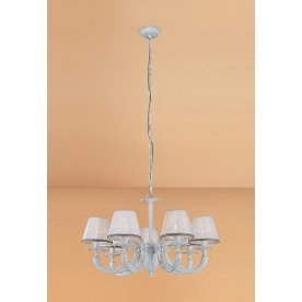 Подвесная люстра Канон CL412172