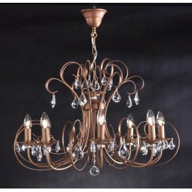 Подвесная люстра Марлен CL411181