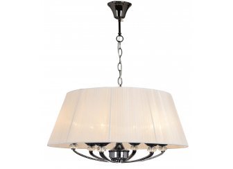 Подвесная люстра Оксфорд CL417261