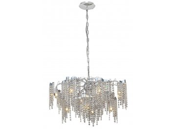 Подвесная люстра Рита CL325121