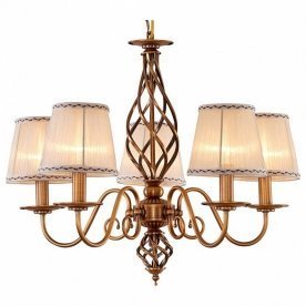 Подвесная люстра Ровена CL427151