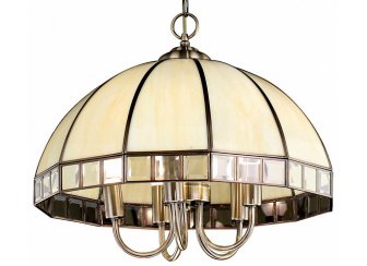 Подвесная люстра Шербург-1 CL440151