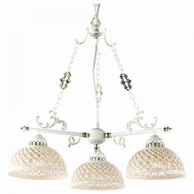 Подвесная люстра Трензадо CL415131