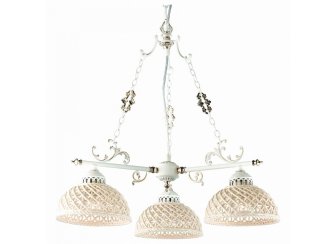 Подвесная люстра Трензадо CL415131