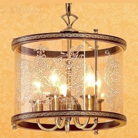 Подвесная люстра Версаль 408153R