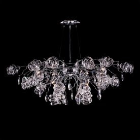 Подвесная люстра Eletto Vortice EL333P14.1
