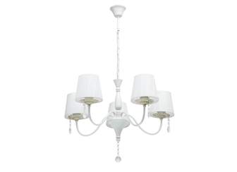 Подвесная люстра City Виталина 448012605