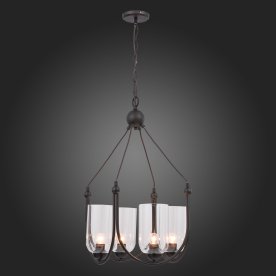 Подвесная люстра Codita SL333.303.04