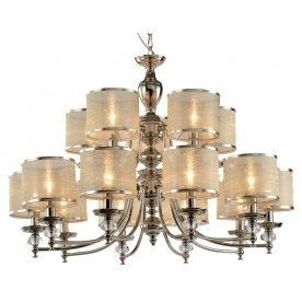 Подвесная люстра Coresia SL1750.103.15