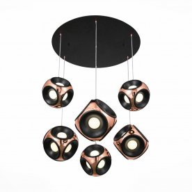 Подвесная люстра Cratere SL948.303.07