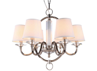 Подвесная люстра Creazzo OML-87503-06