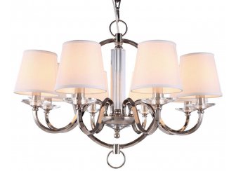 Подвесная люстра Creazzo OML-87503-08