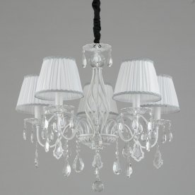 Подвесная люстра Cremona OML-60813-05