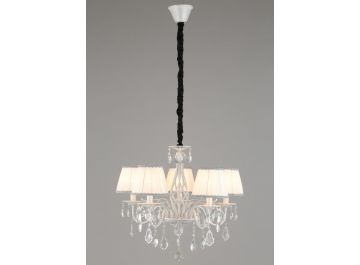 Подвесная люстра Cremona OML-60813-05