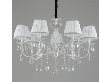 Подвесная люстра Cremona OML-60813-07
