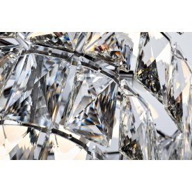 Подвесная люстра Crystal 62GDG-8805-600