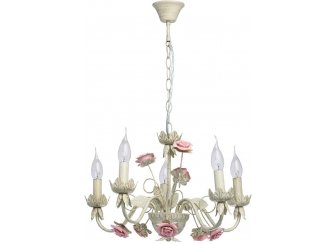 Подвесная люстра Букет 421015005