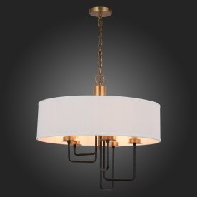 Подвесная люстра Delavera SL336.303.05