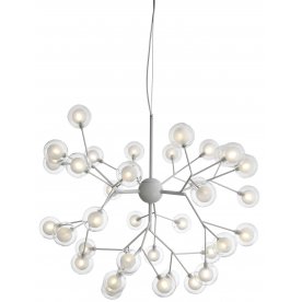 Подвесная люстра Demele SL376.503.36