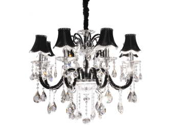 Подвесная люстра Denica LDP 66249-8