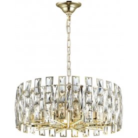 Подвесная люстра Diora 4121/10