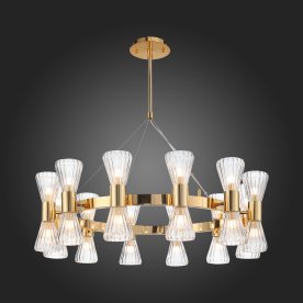 Подвесная люстра Diori SLD002.203.24