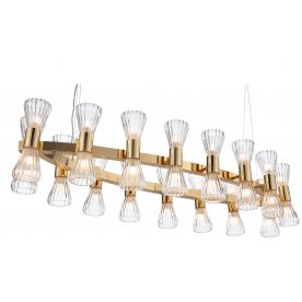 Подвесная люстра Diori SLD002.203.32