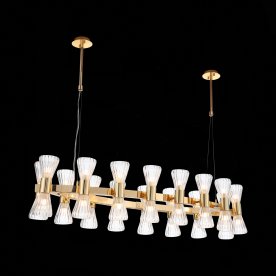Подвесная люстра Diori SLD002.203.32