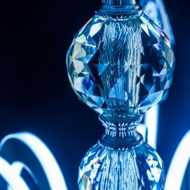 Подвесная люстра Diva EL339P15