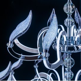 Подвесная люстра Diva EL339P24