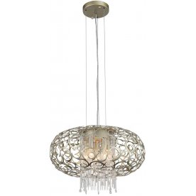 Подвесная люстра Dolcima SL1101.203.05