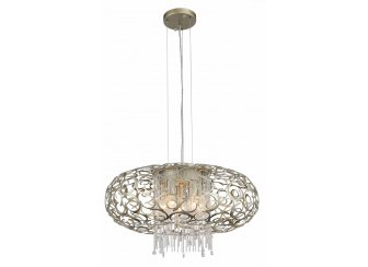Подвесная люстра SL1101.203.10