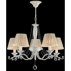 Подвесная люстра Donata FR2759-PL-05-W