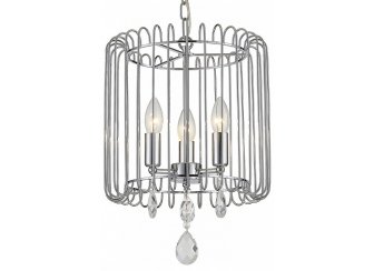 Подвесная люстра Джина CL462131