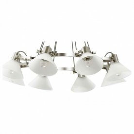 Подвесная люстра Effi 660207