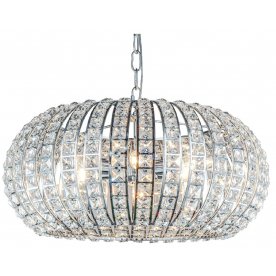 Подвесная люстра WTL2126-5