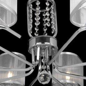 Подвесная люстра Elin FR5016PL-05CH