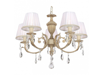 Подвесная люстра Элиза CL423151