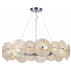 Подвесная люстра SL1658.103.18