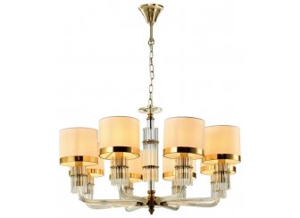 Подвесная люстра APL.767.03.08