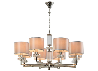 Подвесная люстра APL.752.03.08