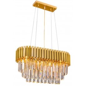 Подвесная люстра Emerald L2146-11