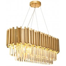 Подвесная люстра Emerald L2146-21