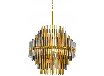 Подвесная люстра Emile round L1039-800