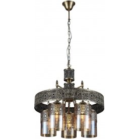 Подвесная люстра Эмир CL467153