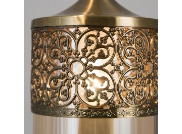 Подвесная люстра Эмир CL467183