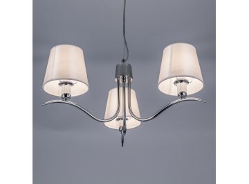 Подвесная люстра Эмма CL439131